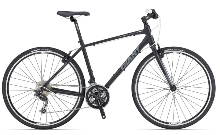 2013 Giant Escape 0
