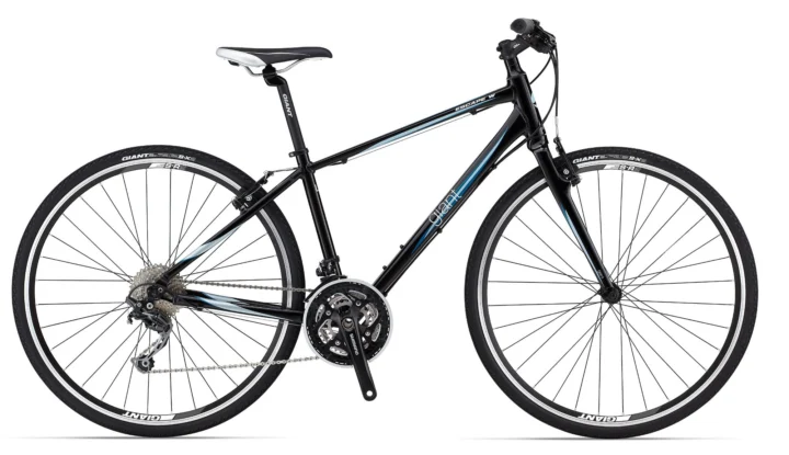 2013 Giant Escape 0 W