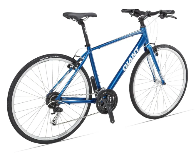 2013 Giant Escape 1