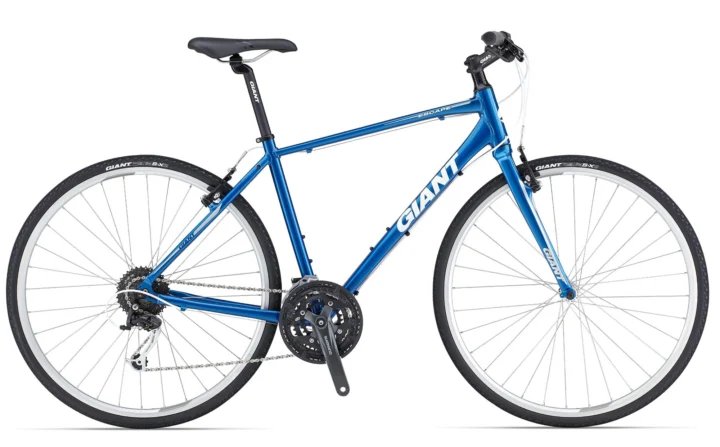 2013 Giant Escape 1