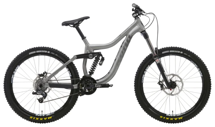2013 Kona Entourage