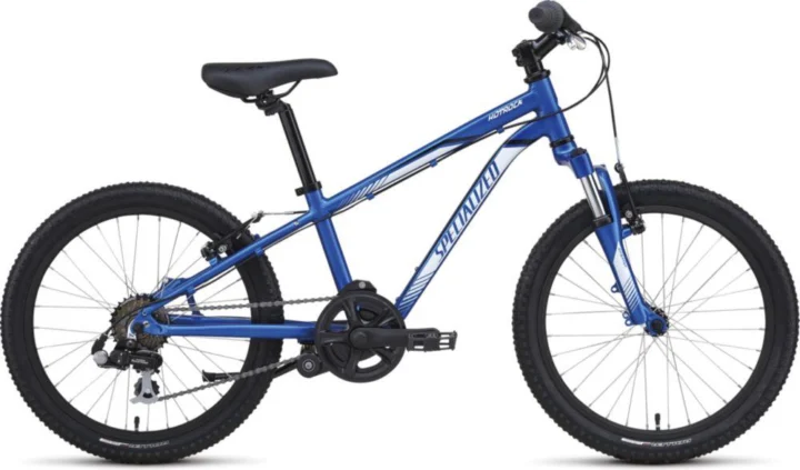 2013 Specialized Hotrock 20 6-Speed Boys