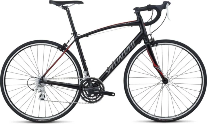 2013 Specialized Secteur Triple