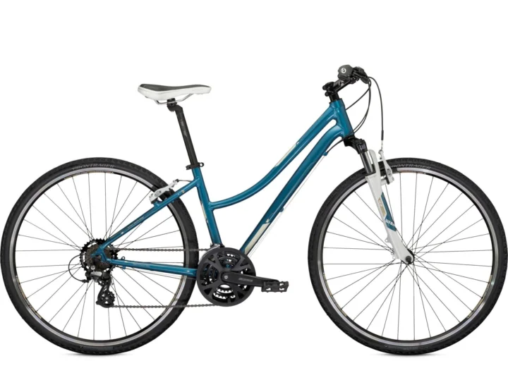 2013 Trek Neko WSD Stepthrough