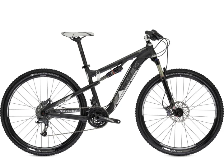 2013 Trek Rumblefish