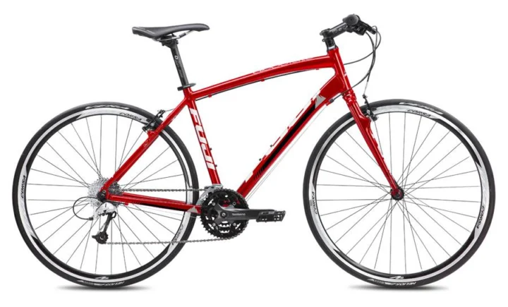 2013 Fuji Absolute 1.4 Step-Thru