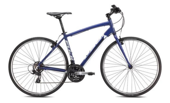 2013 Fuji Absolute 2.3 SO