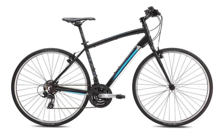 2013 Fuji Absolute 2.3 SO