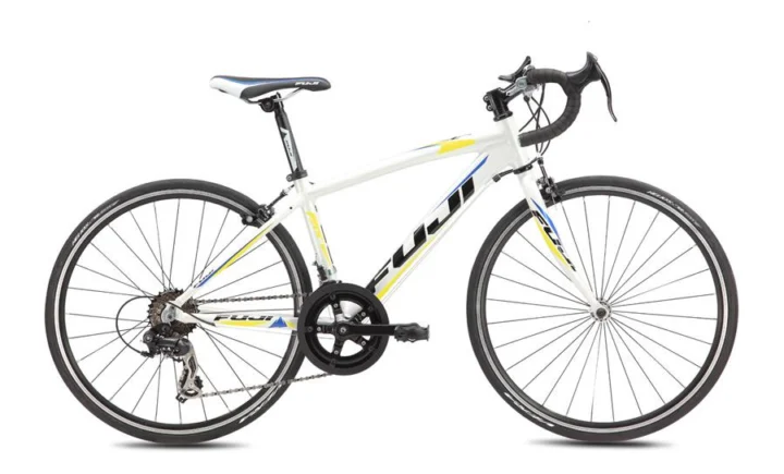 2013 Fuji Ace 24