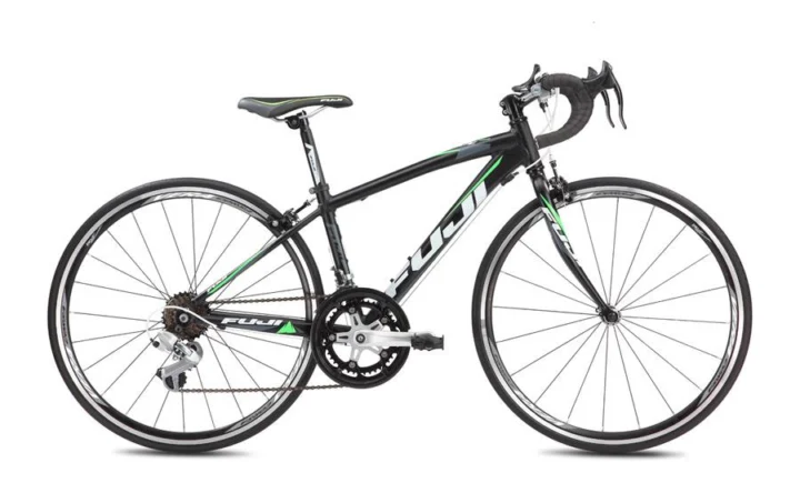 2013 Fuji Ace 650 Comp