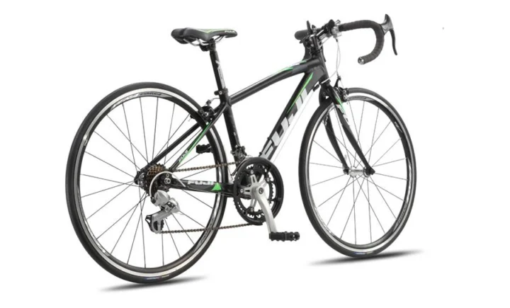 2013 Fuji Ace 650 Comp