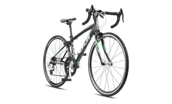 2013 Fuji Ace 650 Comp