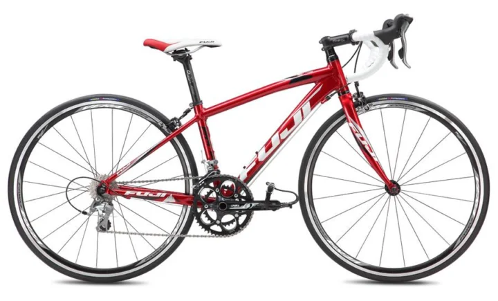 2013 Fuji Ace 650 Pro