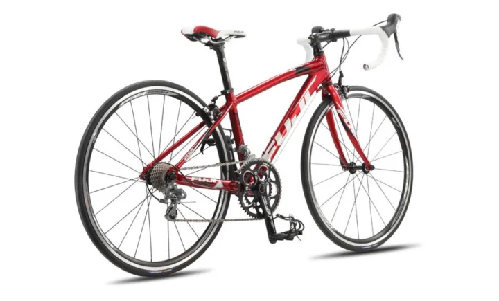 2013 Fuji Ace 650 Pro