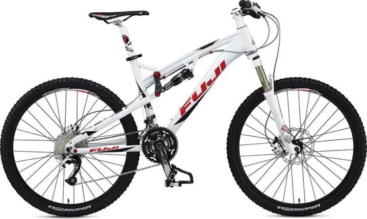 2013 Fuji Belle 1.0