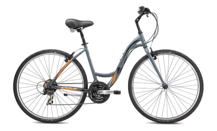 2013 Fuji Crosstown 2.1 LS