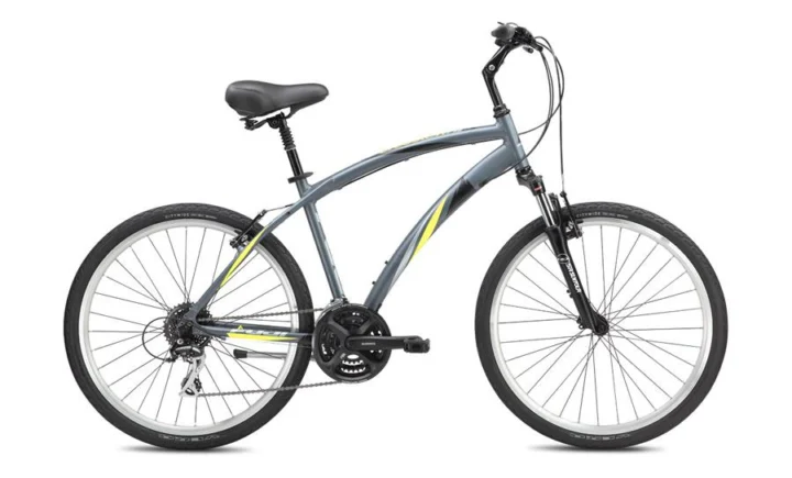 2013 Fuji Crosstown 26 1.1
