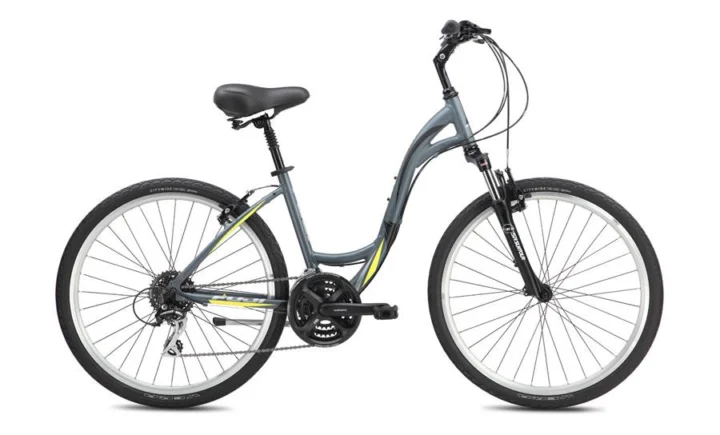 2013 Fuji Crosstown 26 1.1 LS