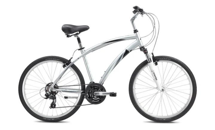 2013 Fuji Crosstown 26 1.3