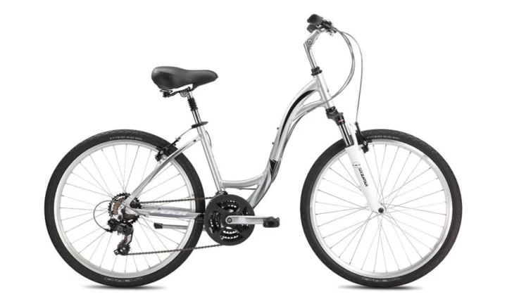 2013 Fuji Crosstown 26 1.3 LS