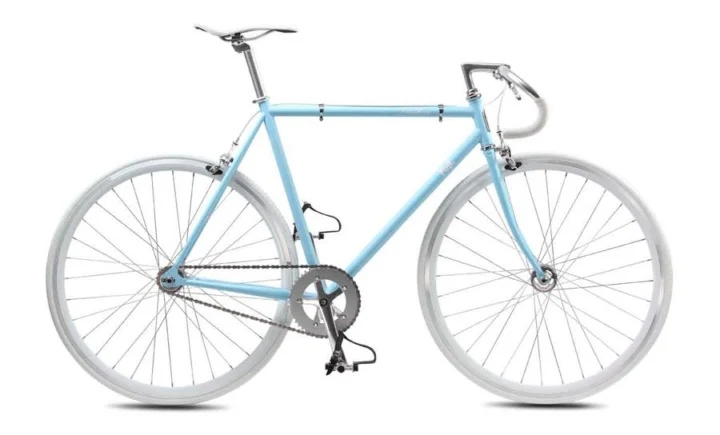 2013 Fuji Feather