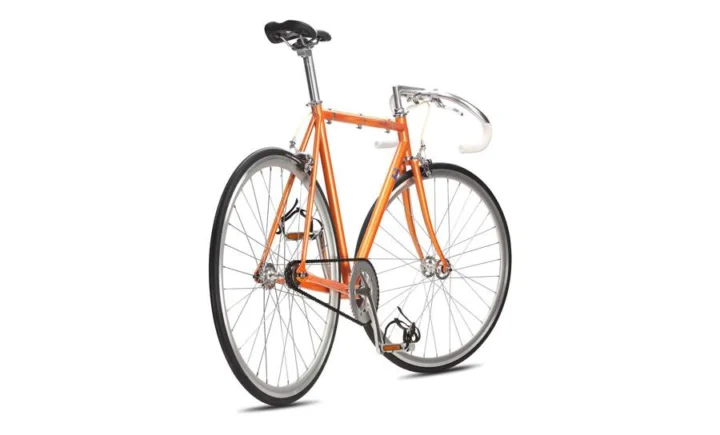 2013 Fuji Feather