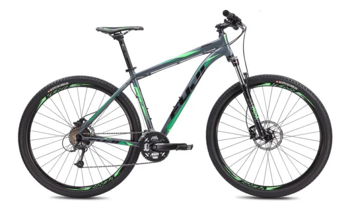 2013 Fuji Nevada 29 1.3