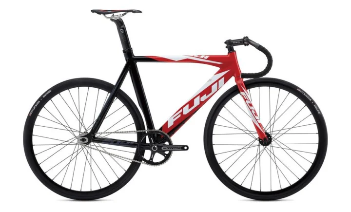 2013 Fuji Track 1.1