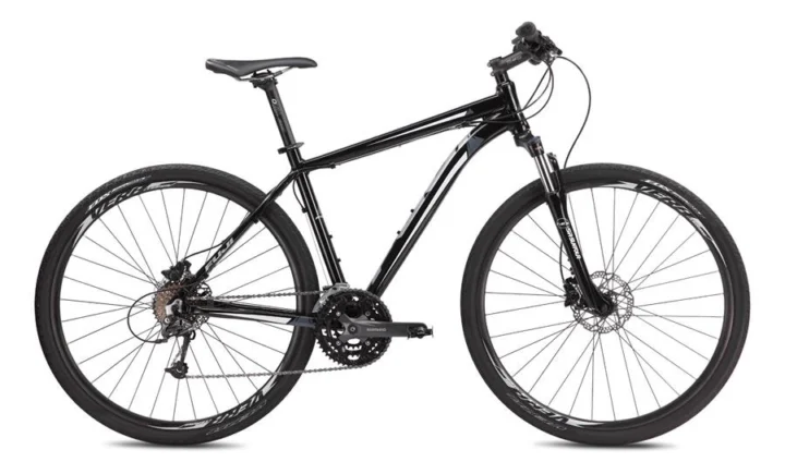 2013 Fuji Traverse 1.1