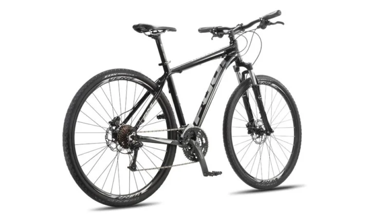 2013 Fuji Traverse 1.1