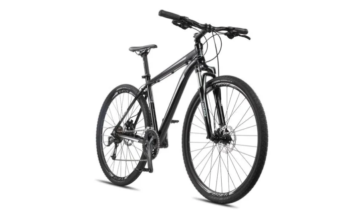 2013 Fuji Traverse 1.1