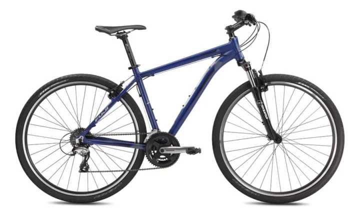 2013 Fuji Traverse 1.3 SO