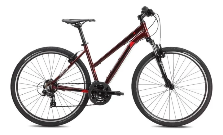 2013 Fuji Traverse 1.5 ST