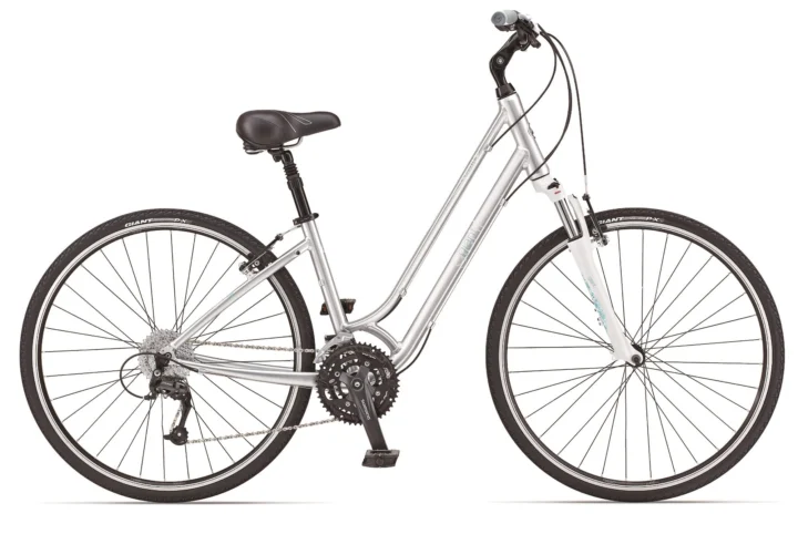 2013 Giant Cypress LX W