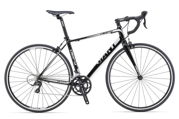 2013 Giant Defy 3