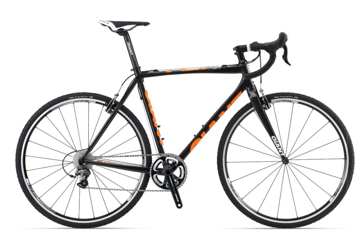2013 Giant TCX 0