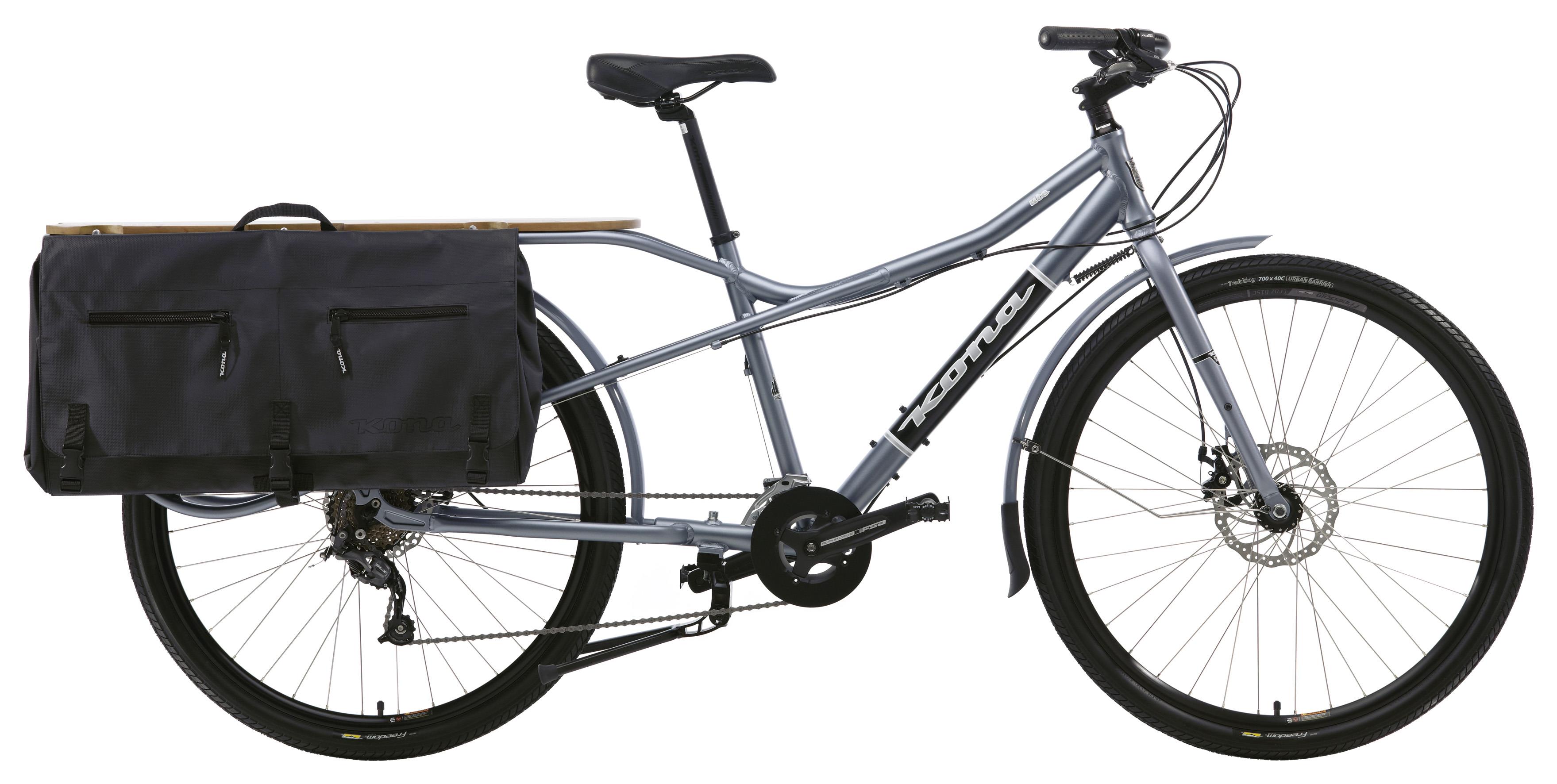 2013 Kona Ute