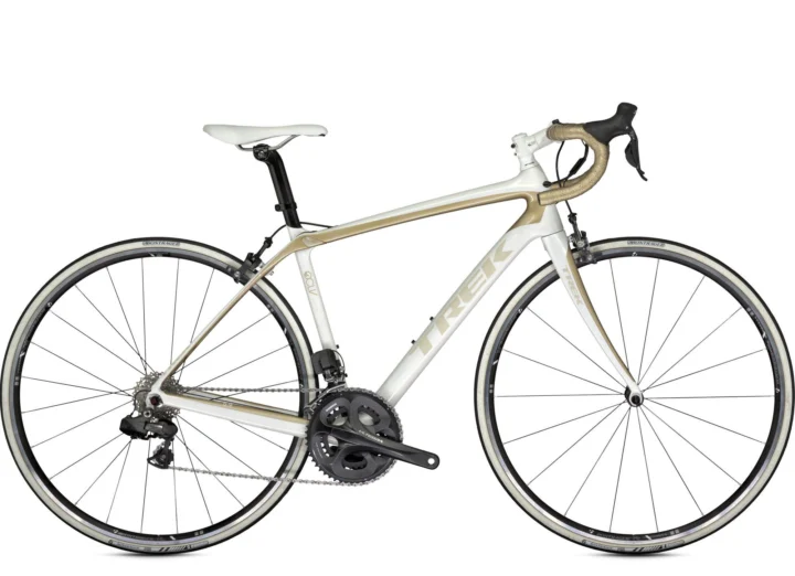 2013 Trek Domane 5.9 WSD