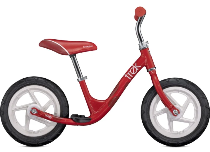 2013 Trek Kickster