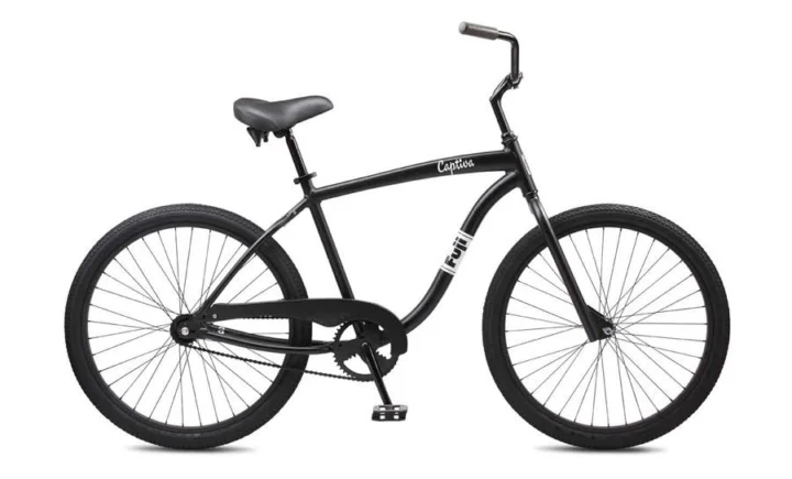 2013 Fuji Captiva