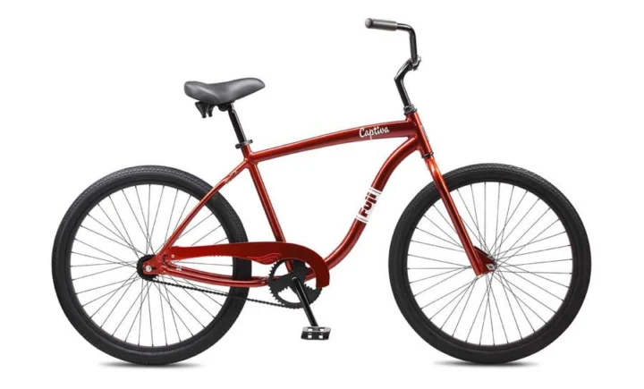 2013 Fuji Captiva