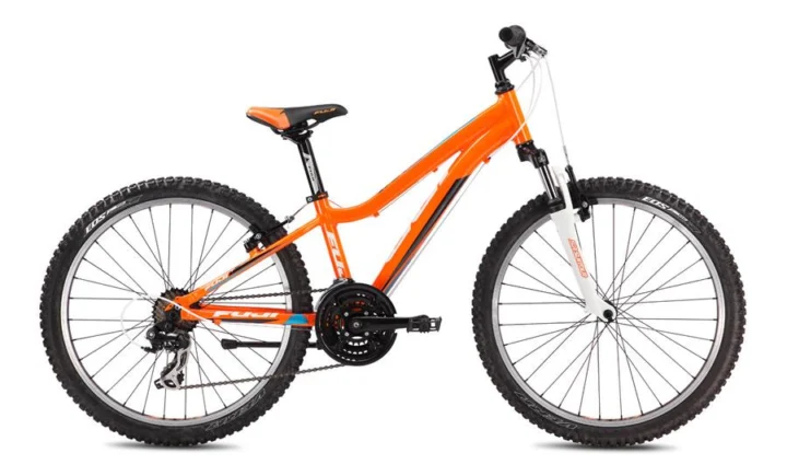 2013 Fuji Dynamite 24 Comp B