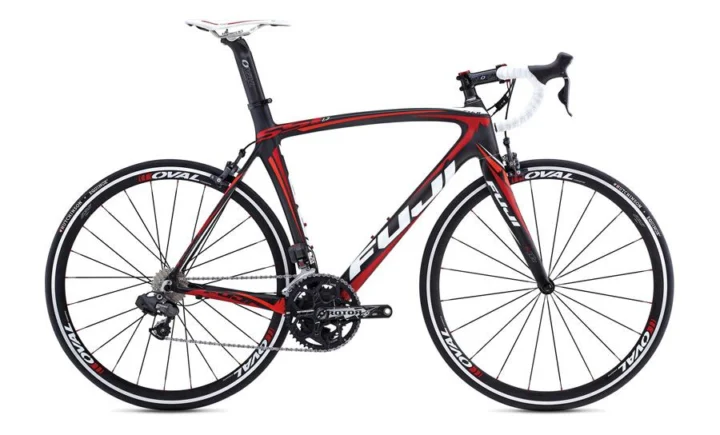 2013 Fuji SST 1.3