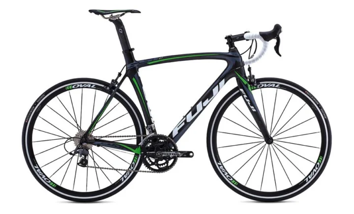 2013 Fuji SST 2.1
