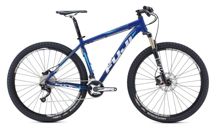2013 Fuji Tahoe 29 1.3