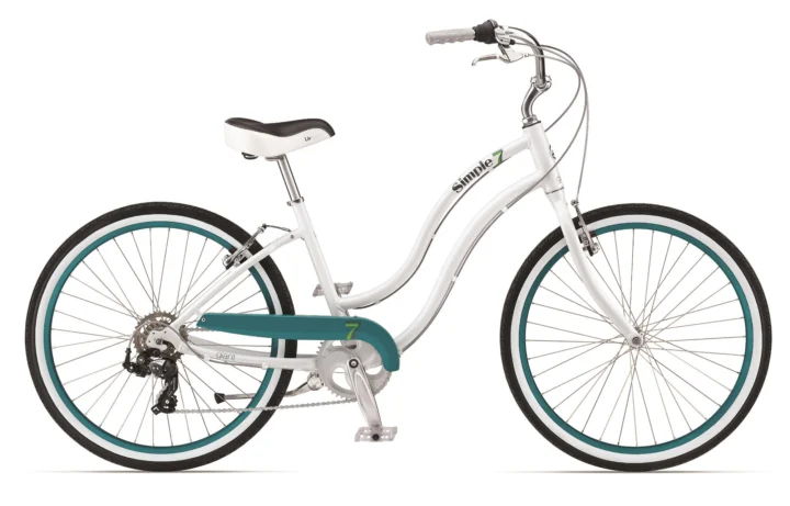 2013 Giant Simple Seven W