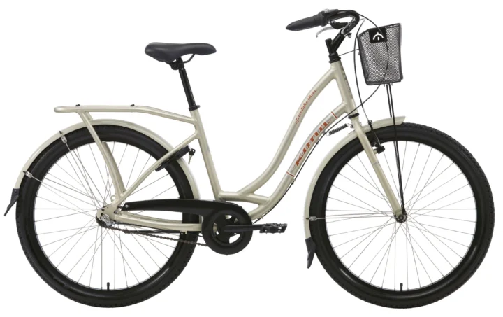 2013 Kona Africabike Three