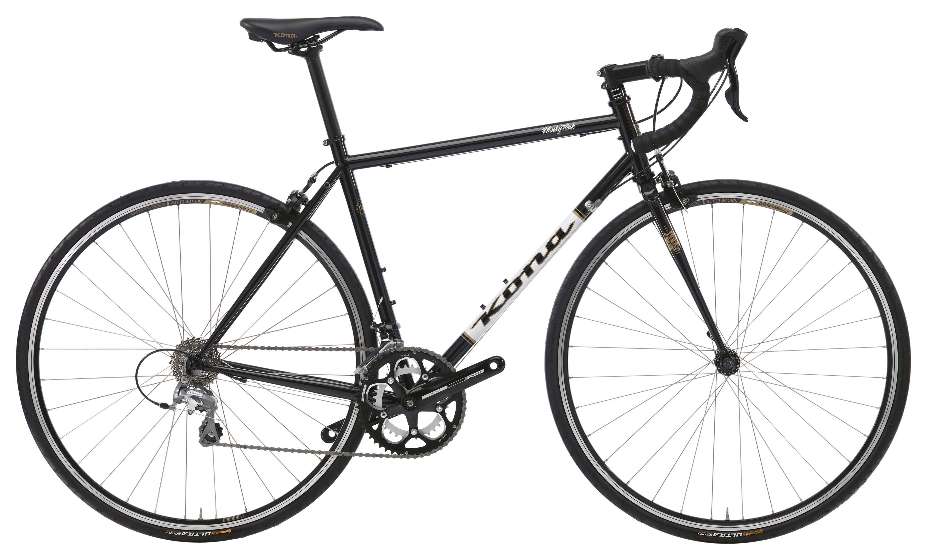 2013 Kona Honky Tonk