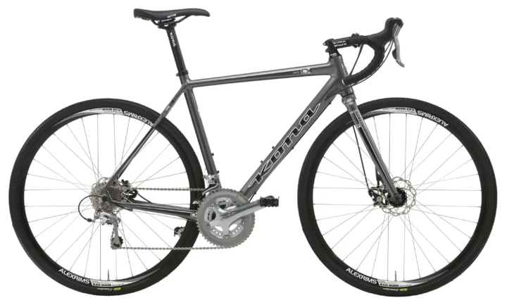 2013 Kona Jake
