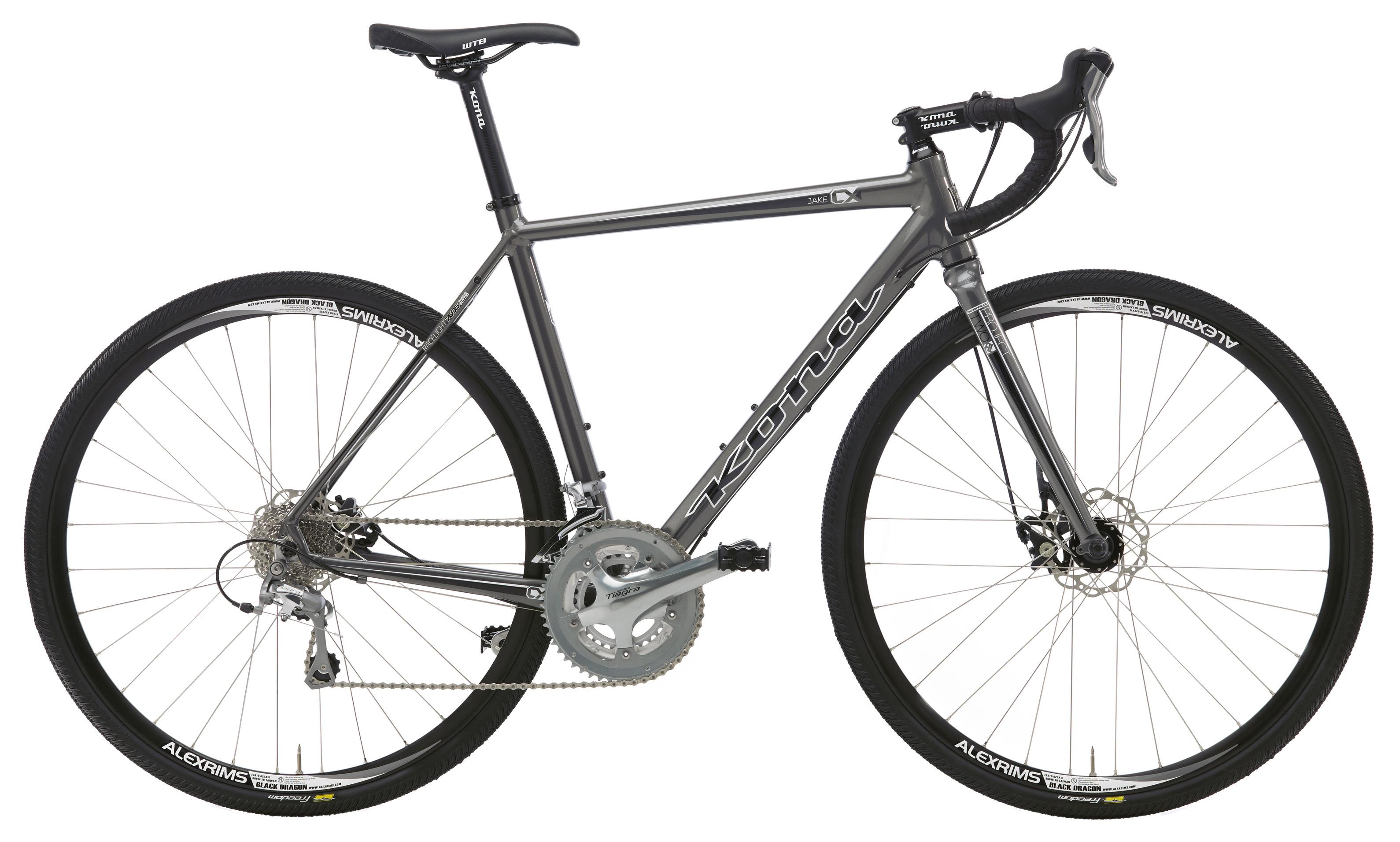 2013 Kona Jake